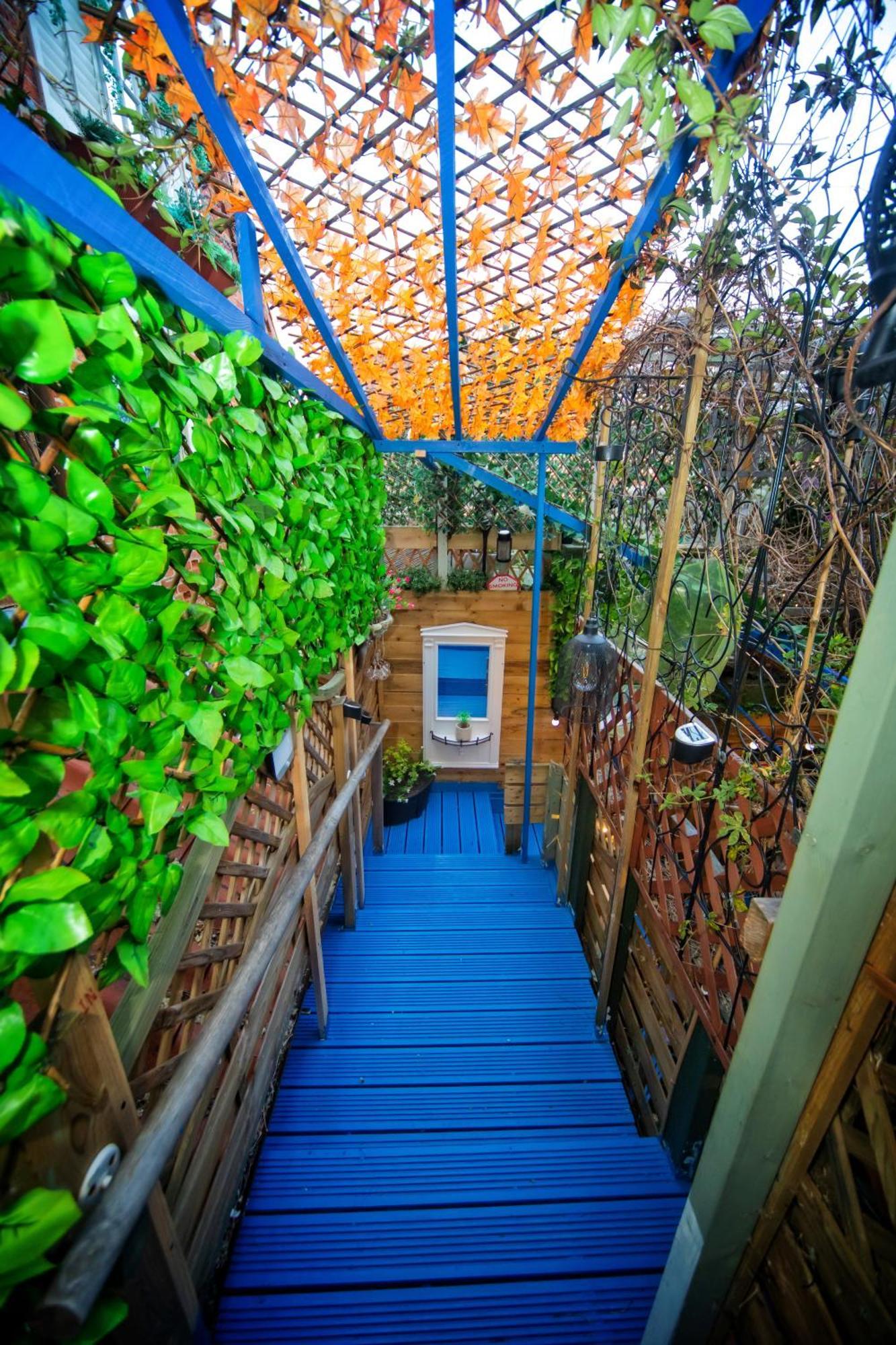 The Secret Garden Lejlighed Newark upon Trent Eksteriør billede