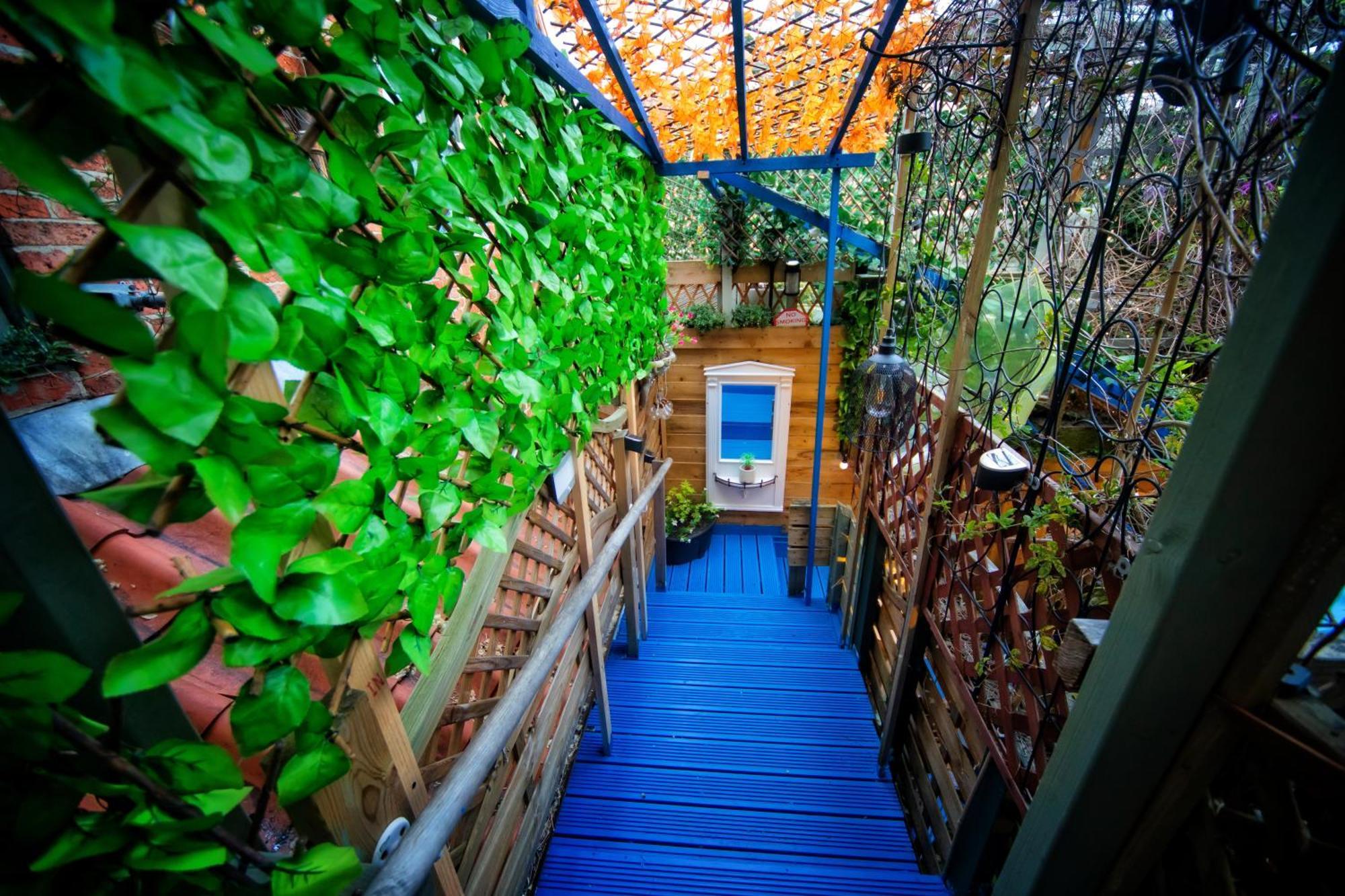 The Secret Garden Lejlighed Newark upon Trent Eksteriør billede