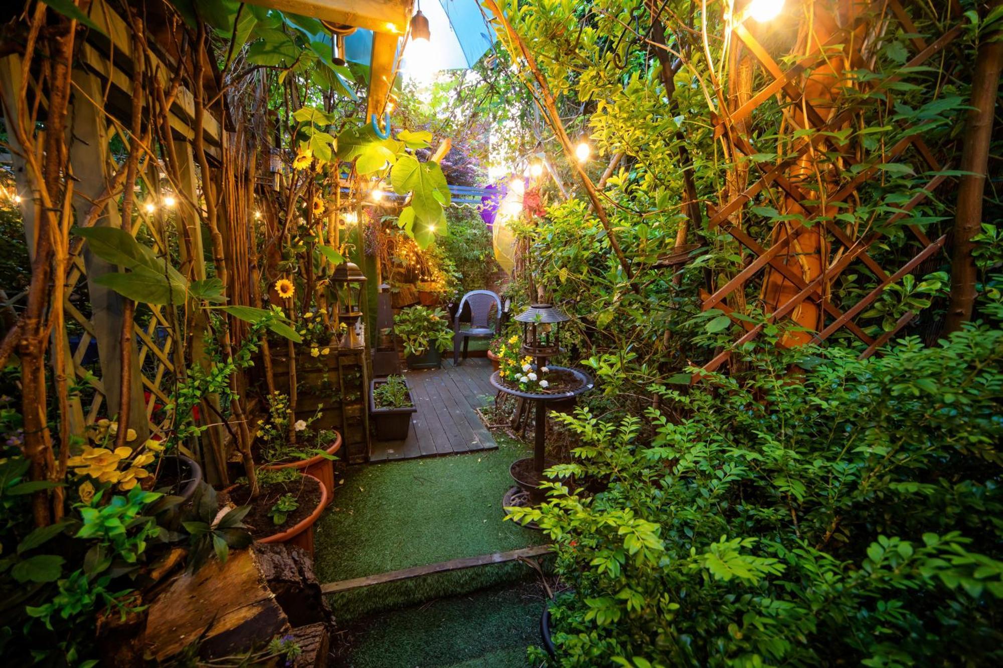 The Secret Garden Lejlighed Newark upon Trent Eksteriør billede