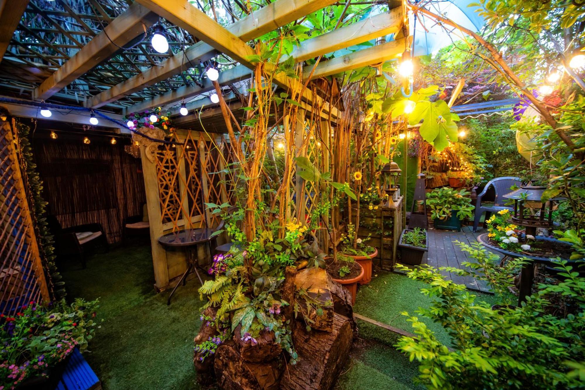 The Secret Garden Lejlighed Newark upon Trent Eksteriør billede